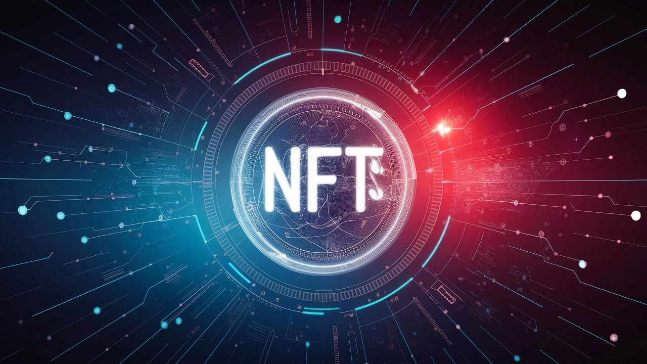 The Role of NFTs Beyond Art